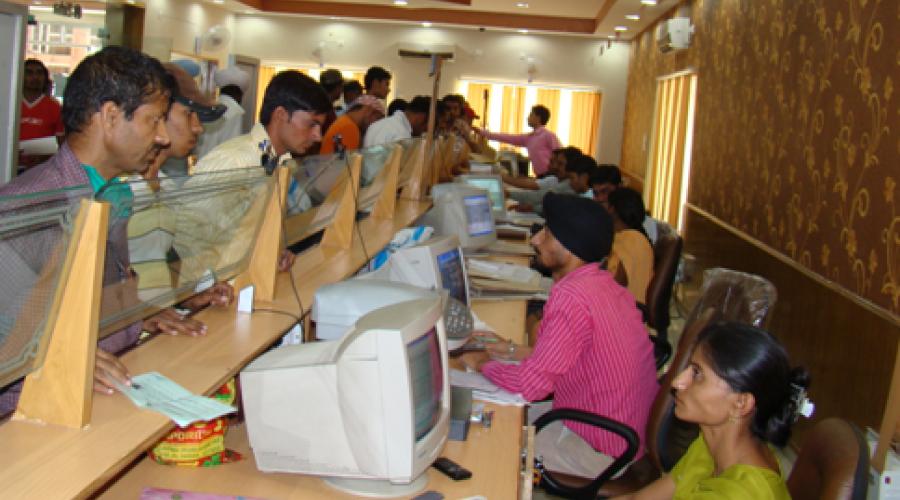 Kurukshetra: ICT Root Deepens In District through NIC