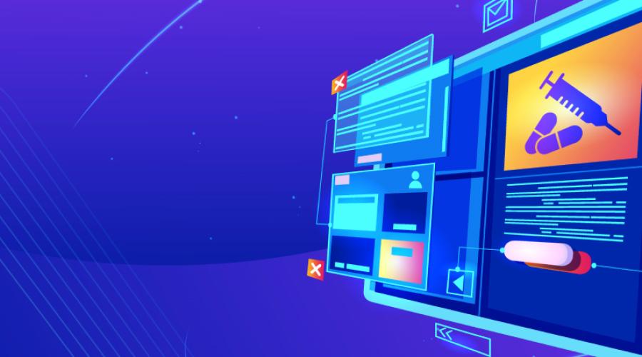 Drug De-Addiction Registry Portal