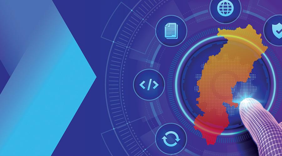 Strengthening Roots with Digital Growth