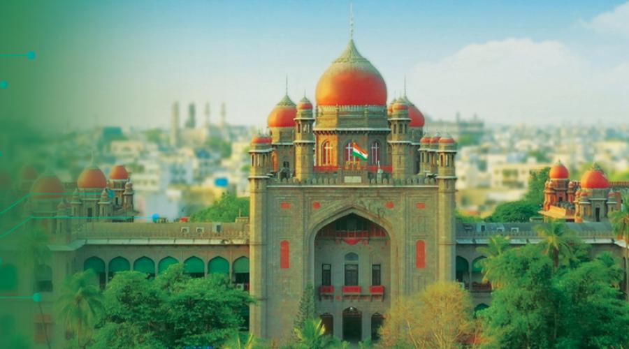Digital Transformation of the Judiciary in Telangana