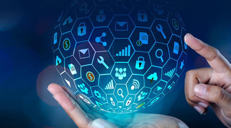 Strengthening Governance Through Digital Transformation