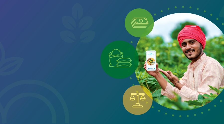 The Digital Revolution of APMCs in Madhya Pradesh