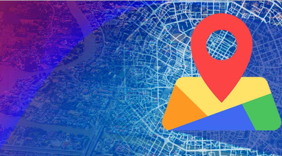Transforming Rural India with Geo-Spatial Technology