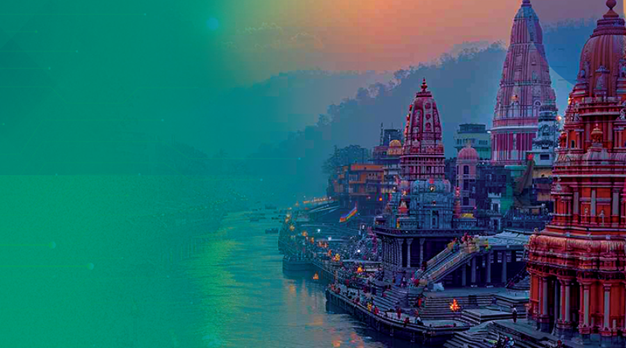 Empowering Governance in the Spiritual Capital of Uttarakhand