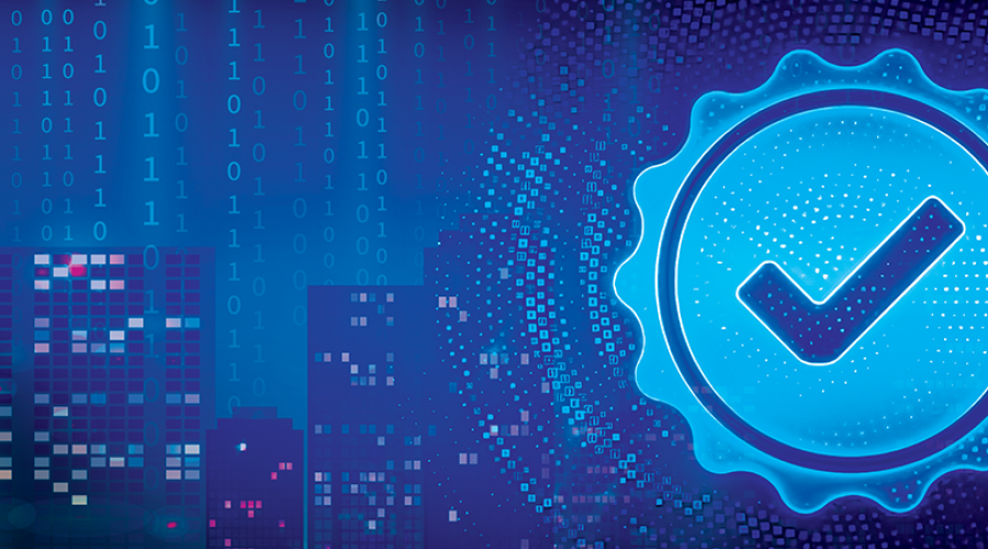 ISO 27001 as the Backbone of Trusted Digital Infrastructure