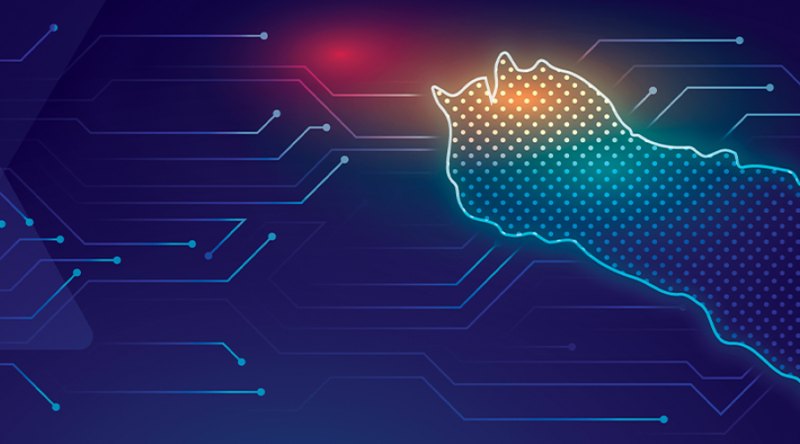 The Industrial Hub of West Bengal