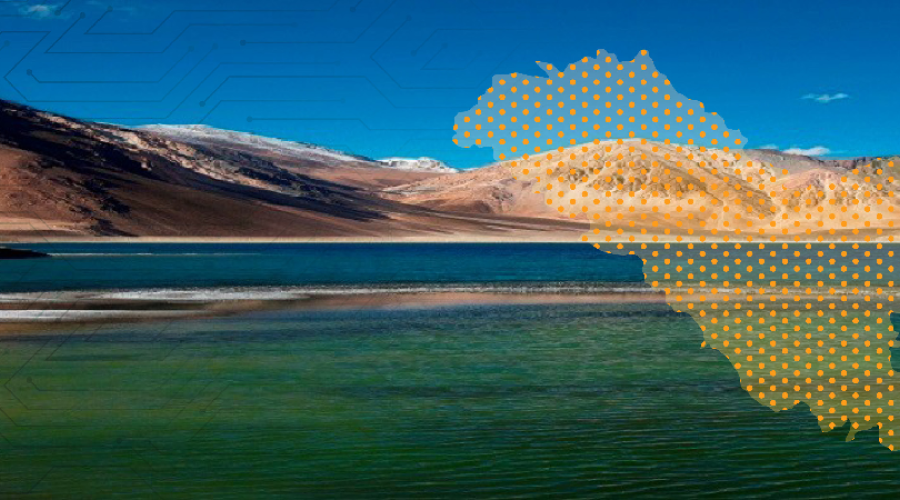 Empowering Ladakh through Digital Innovation driven by Technology