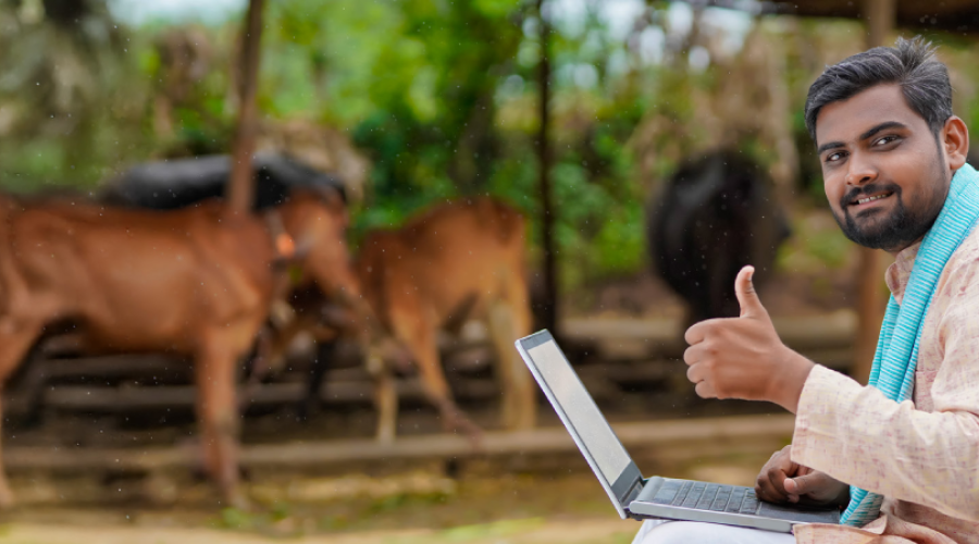 Animal Husbandry Milk Incentive Scheme