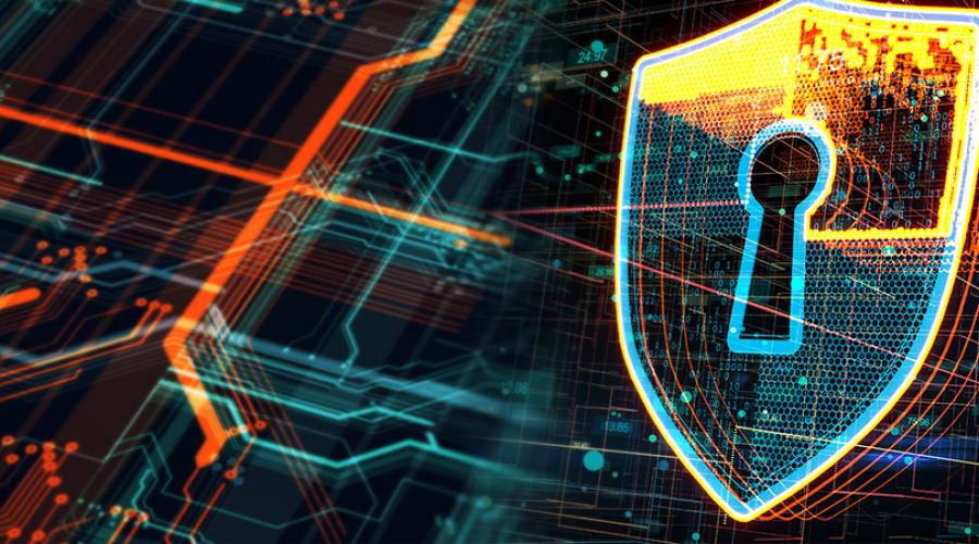 Cybersecurity and Privacy in Governance 