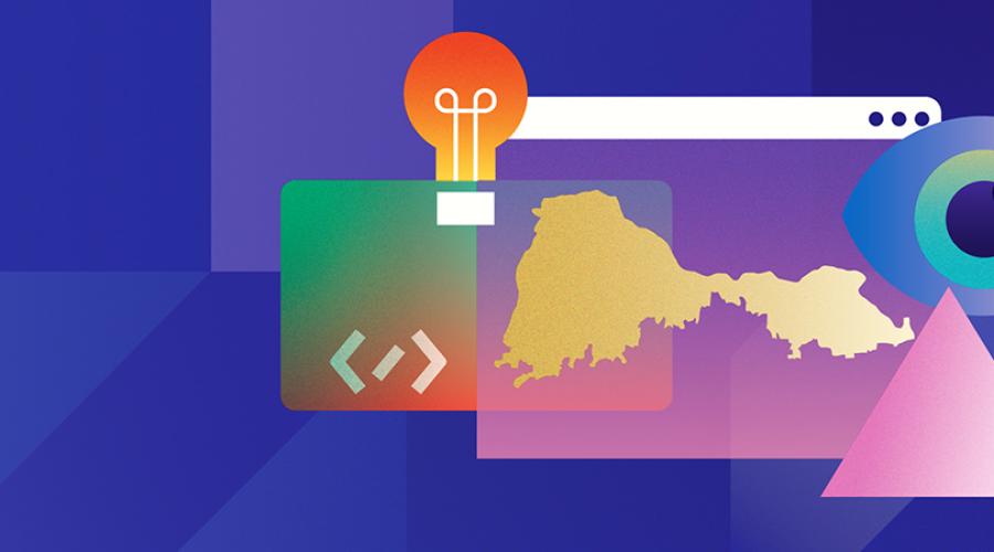 Empowering District with ICT Support & Innovative Projects