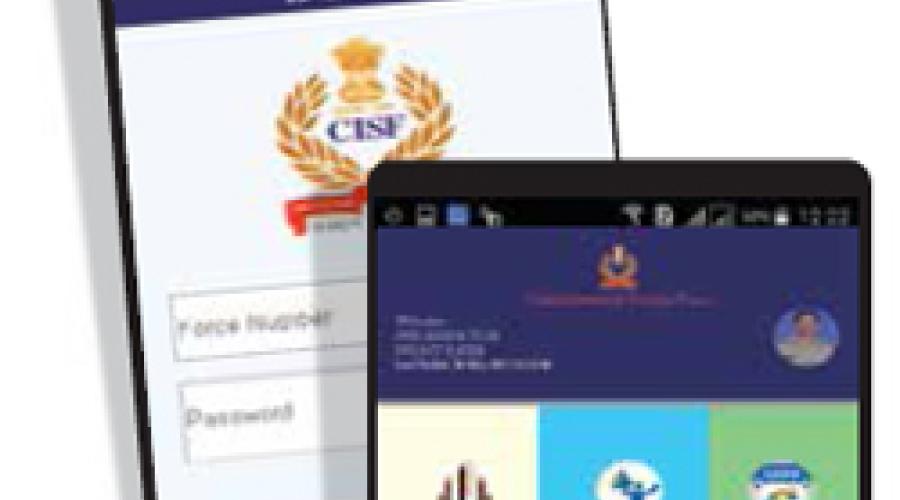 Central Industrial Security Force (CISF): Harnessing ICT Advancements to Attain Newer Horizons