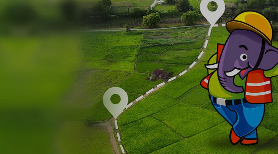 Integrated Land Information Management System of Kerala