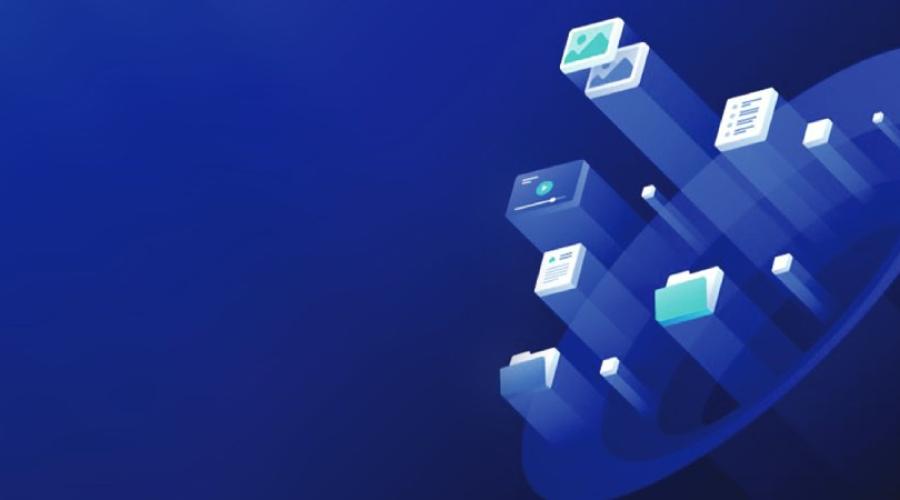 Digital transformation through advanced ICT solutions