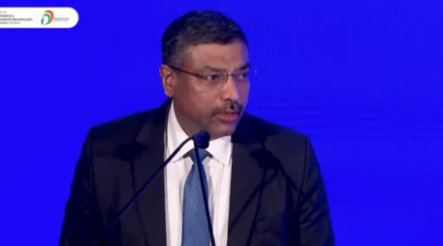 India Highlights Inclusive Approach to AI Governance at UN Headquarters