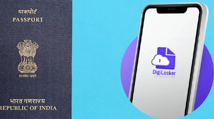 Passport Verification Record Now Available on DigiLocker for Citizens’ Ease and Security 