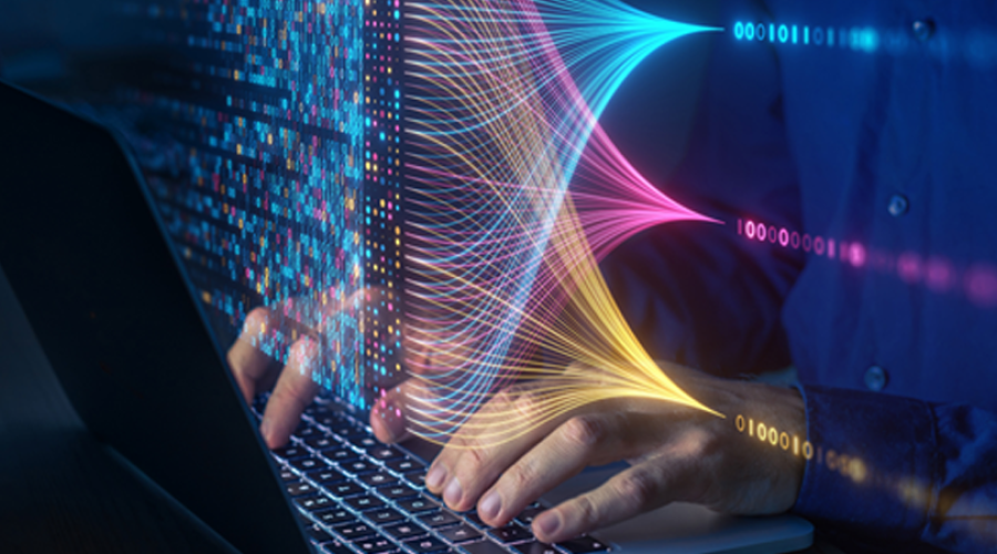 United States Eyes Synthetic Data to Unlock Insights While Protecting Privacy