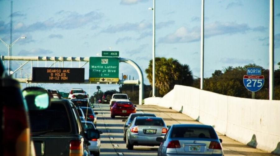 Connected Vehicle Technology: A Smart Approach to Traffic Management