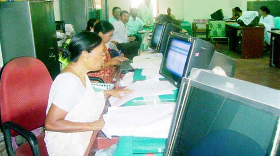 Manipur: Adding another jewel through ICT based e-Governance