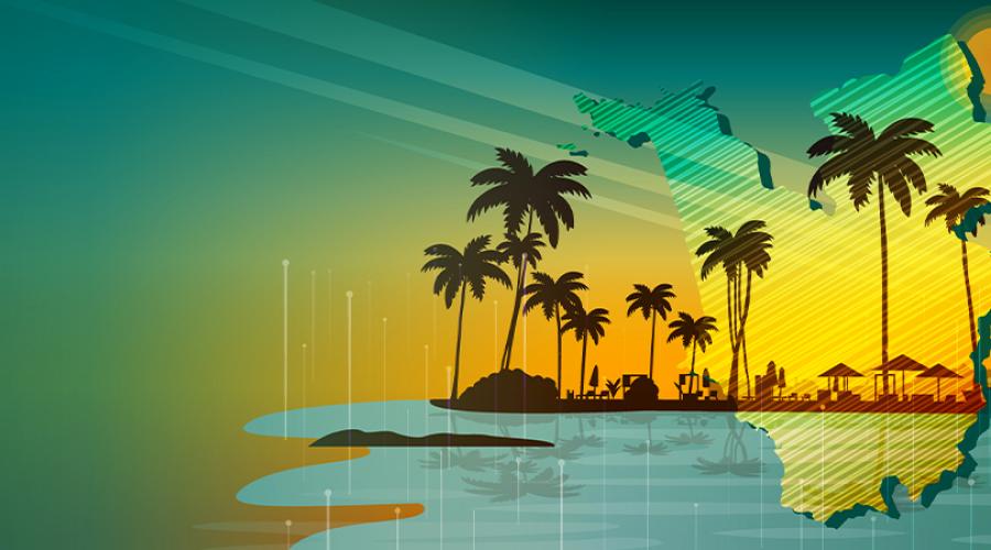 Sands of Serenity, Waves of Innovation