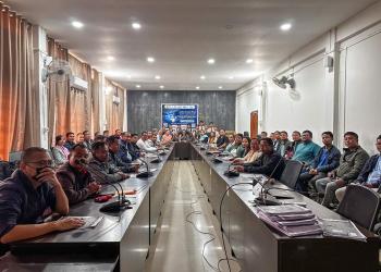 SaferInternetDay sessions held in Meghalaya to raise awareness on cyber safety, promoting secure