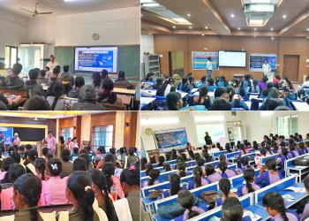 NIC, Odisha observed Safer Internet Day across the State