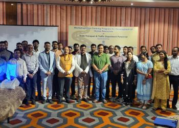 Workshop-cum-Training Program for Development of Human Resources