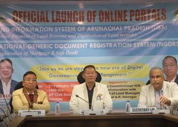 Honorable Minister for Urban Affairs, Land Management & Civil Aviation