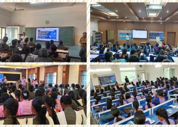 NIC, Odisha observed Safer Internet Day across the State