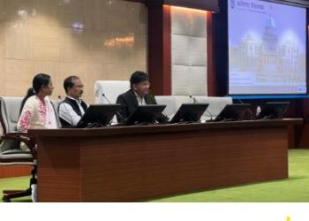 Workshop Organized on Safer Internet Day