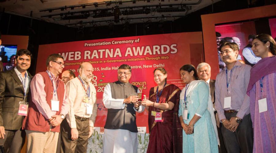 Ratna Award