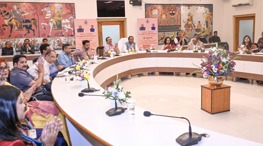 Ama Sathi Bringing Government Services to Citizens via WhatsApp