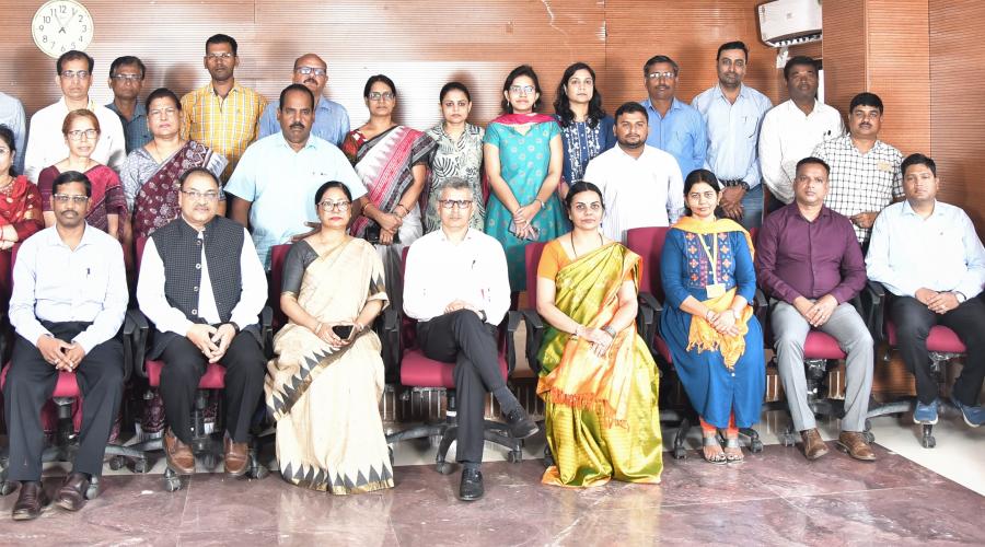 Speakers and Participants