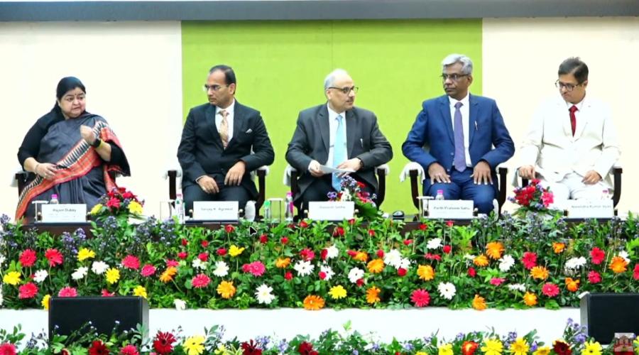 High Court of Chhattisgarh Launches Auditorium, eOffice, and Virtual Court