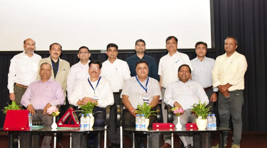 MGSIPA Chandigarh by NIC Punjab State Centre