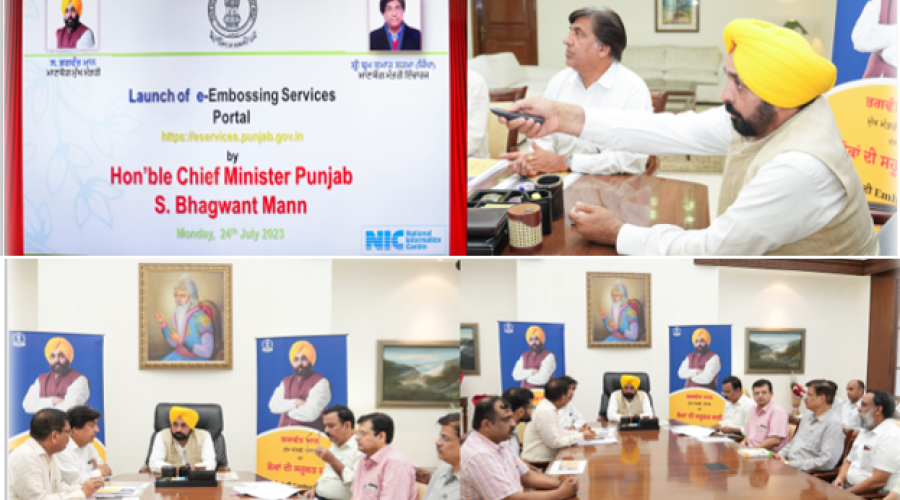 Service for NRIs in Punjab