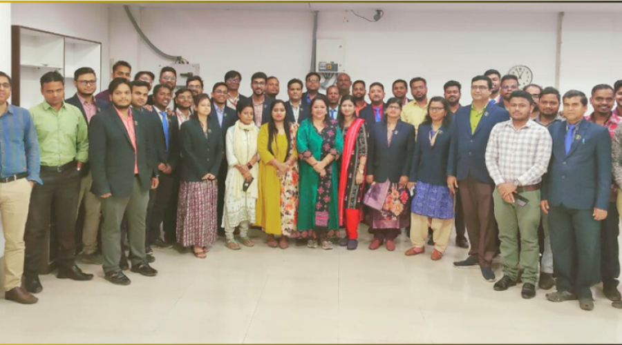 Capacity Building under eCourt Phase III: Technical Training for High Court of Orissa Staff