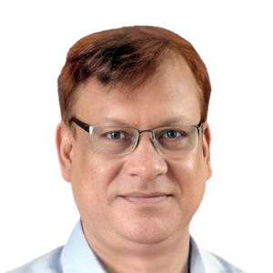 Ajit Bhattacharyya