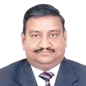 Ashesh Kumar Agarwal