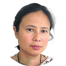 Candida B.M.Booth
                                                Shadap