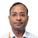 Dr. Om Pradyumana Gupta