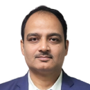 Dr. Ritesh Kumar Dwivedi