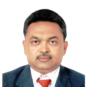 Himanshu P Mehta