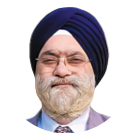 Jaskaran Singh Modi