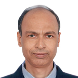 Jayanta Kumar Mishra