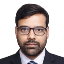 Niladri Bihari Mohanty