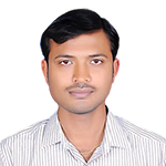 Pedinti Vamshidhar Reddy
