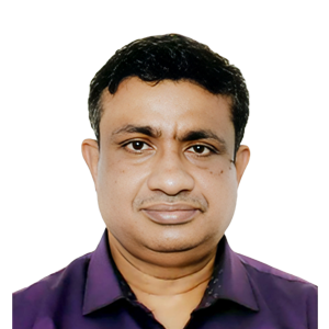 Pramod Kumar Singh