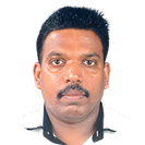 Santhosh
                                                V.T.