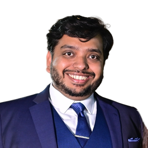 Sayantan Saha