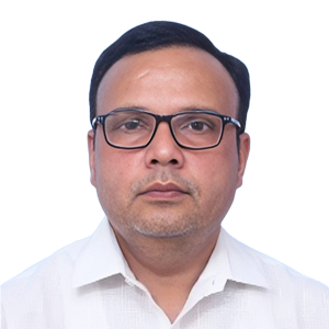 Shashi Kant Pandey